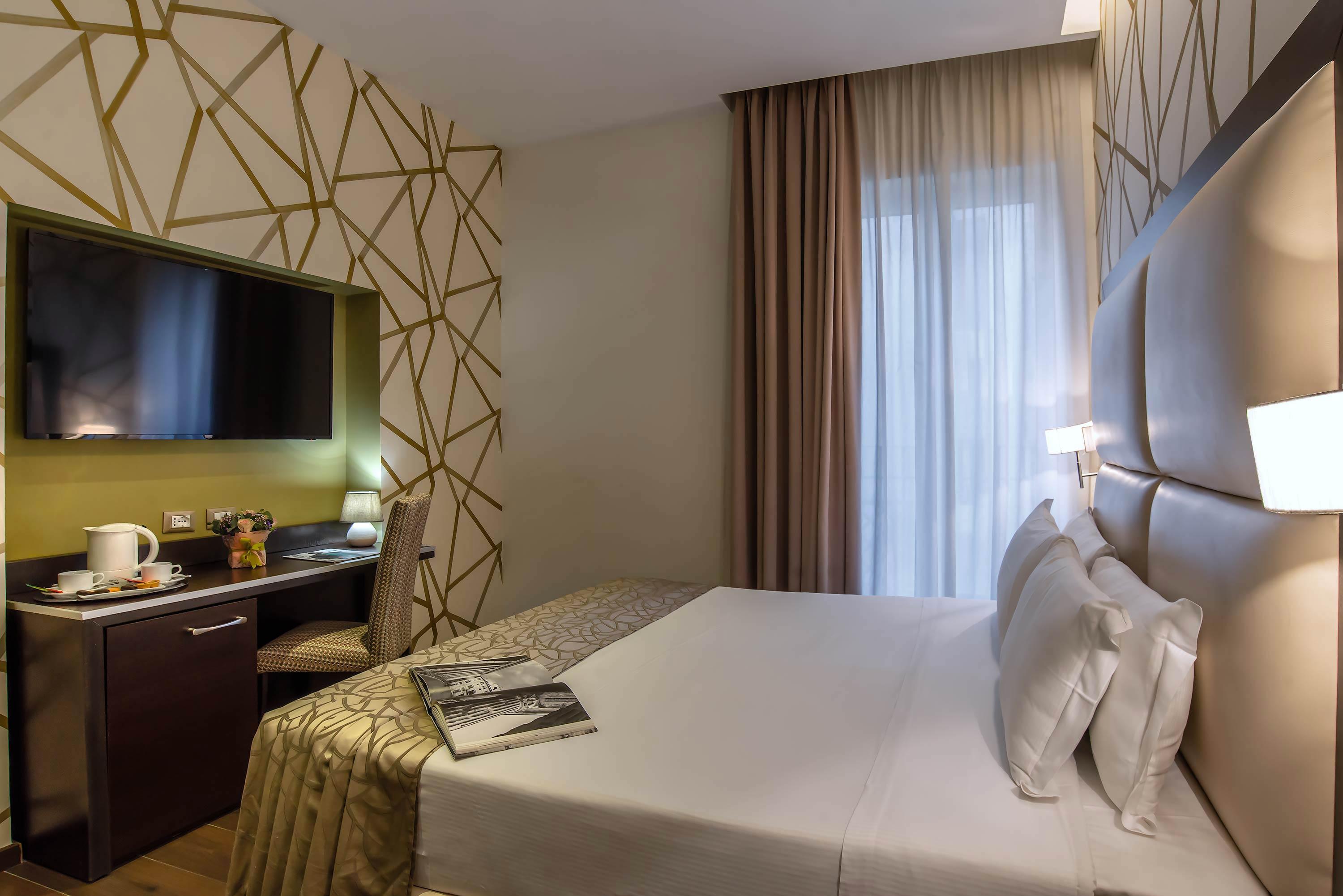 Catone District Hotel Рим Екстериор снимка