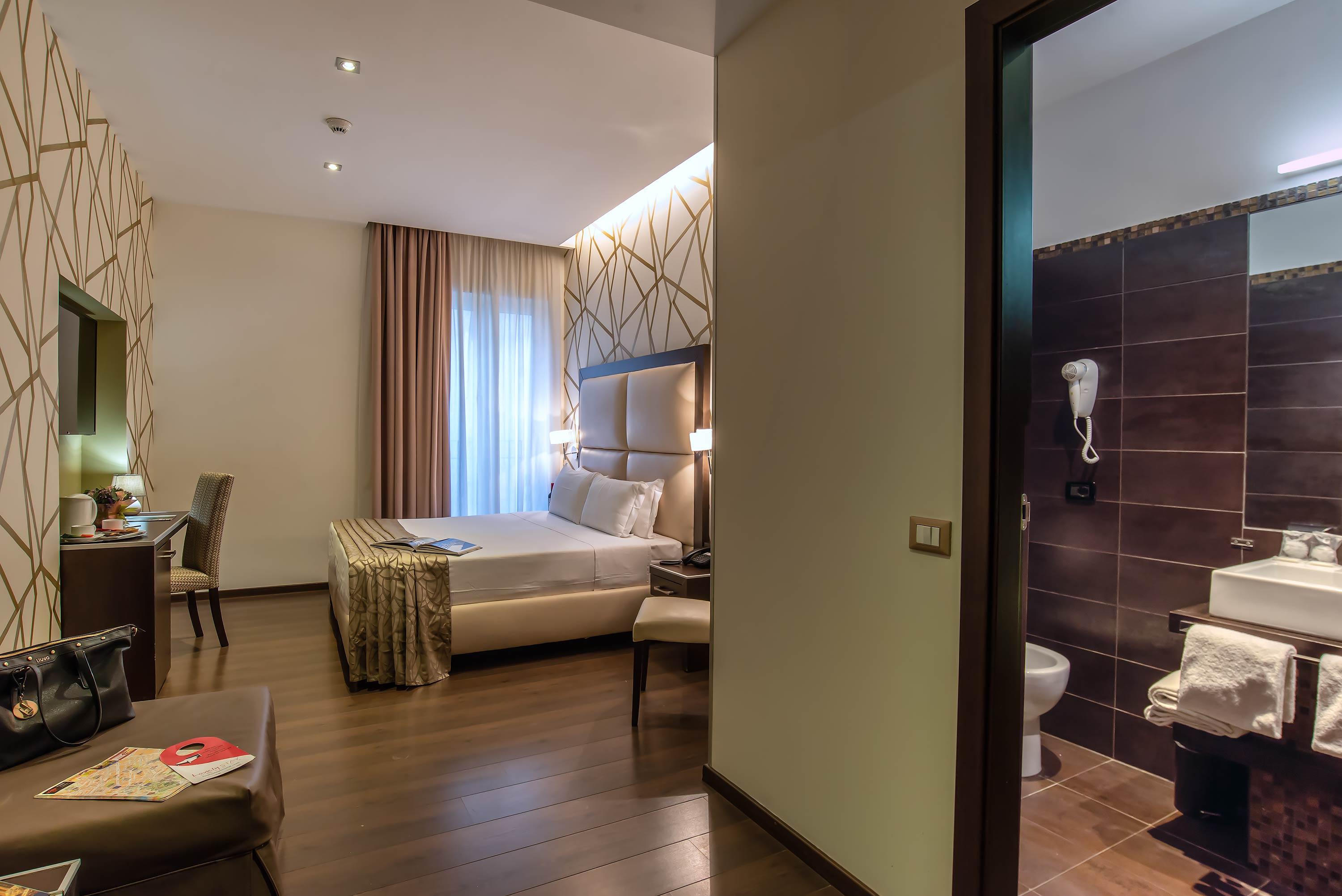 Catone District Hotel Рим Екстериор снимка
