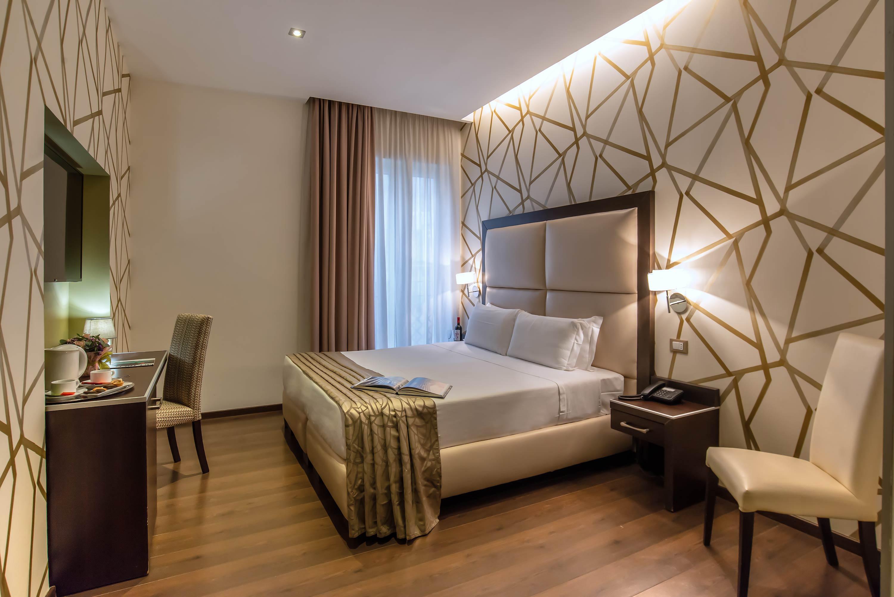 Catone District Hotel Рим Екстериор снимка