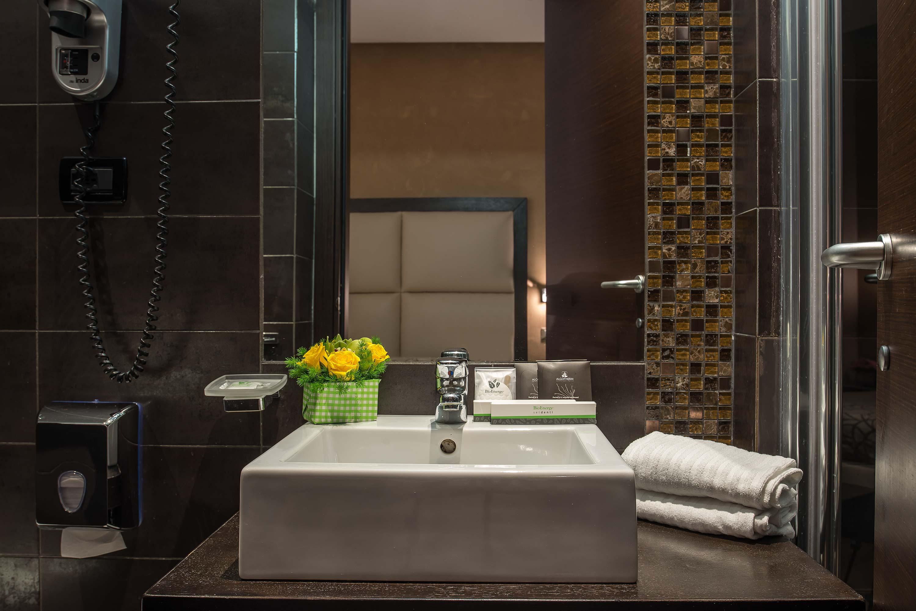 Catone District Hotel Рим Екстериор снимка
