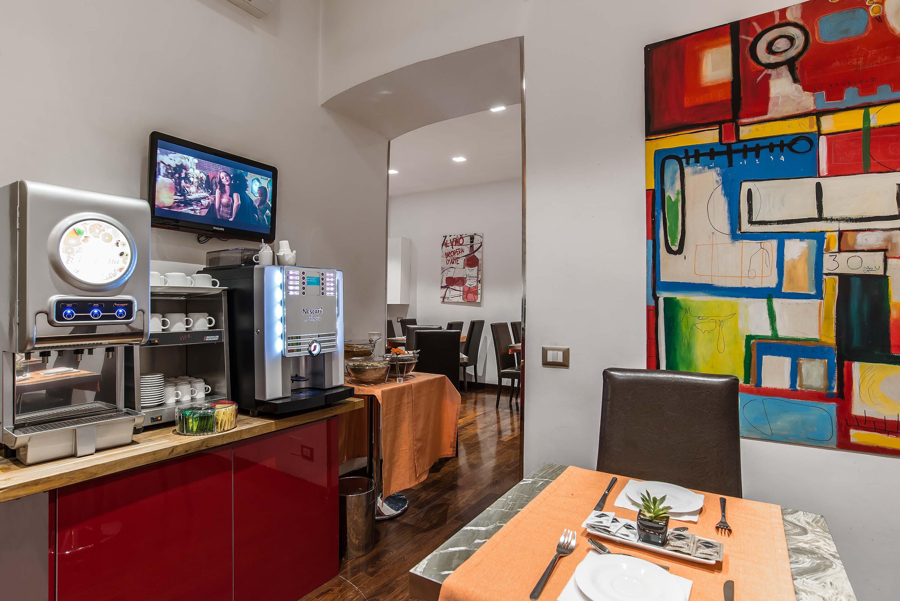 Catone District Hotel Рим Екстериор снимка