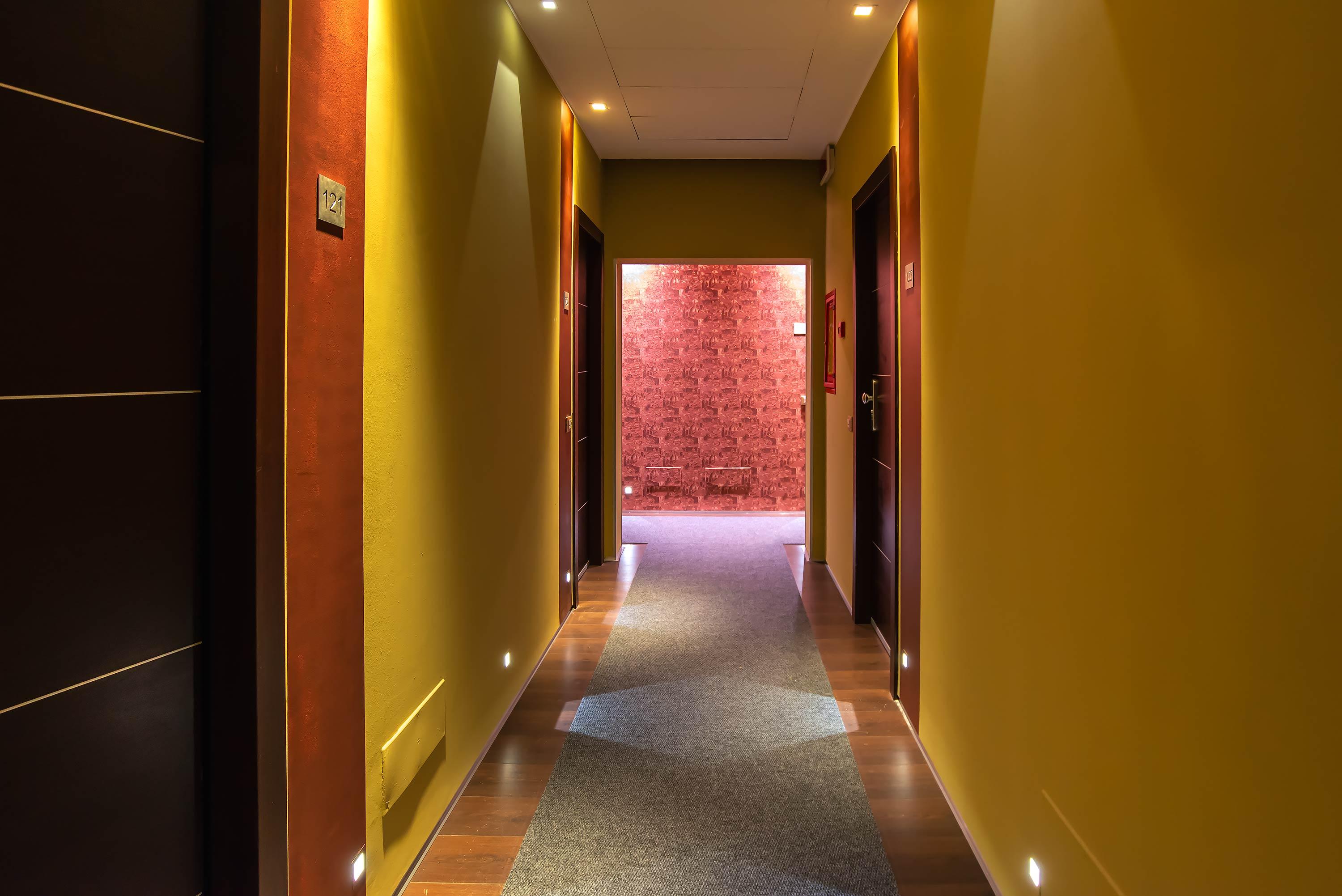 Catone District Hotel Рим Екстериор снимка