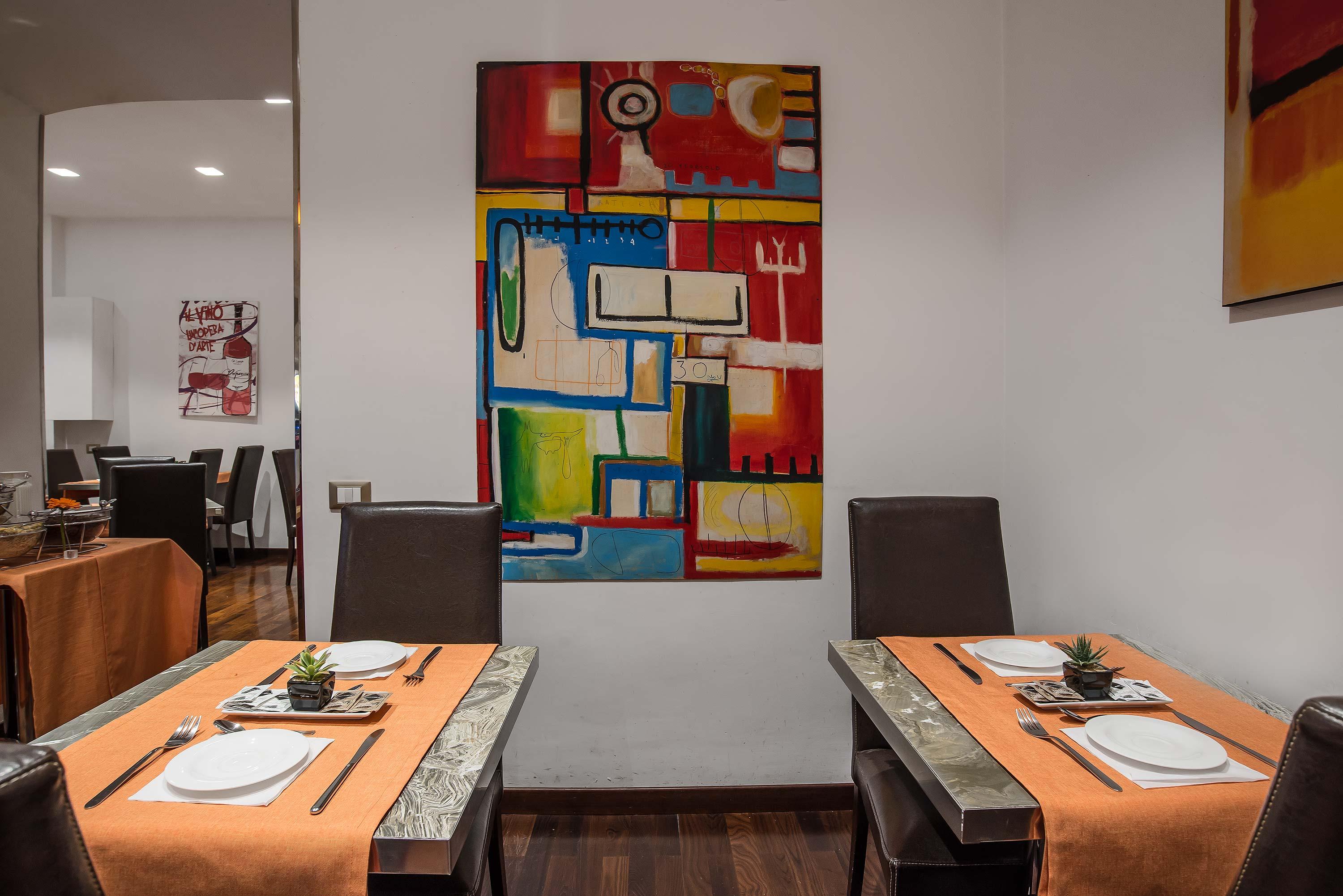 Catone District Hotel Рим Екстериор снимка