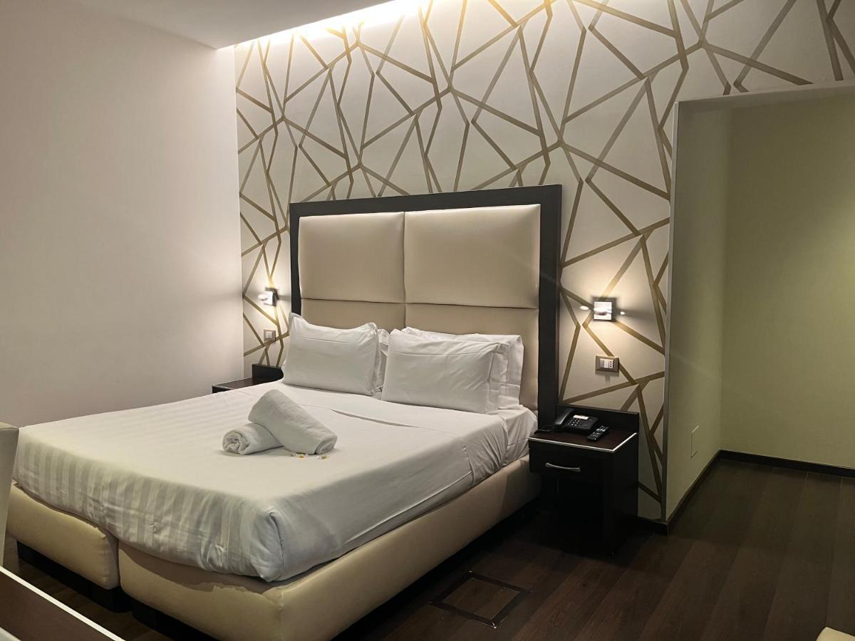 Catone District Hotel Рим Екстериор снимка