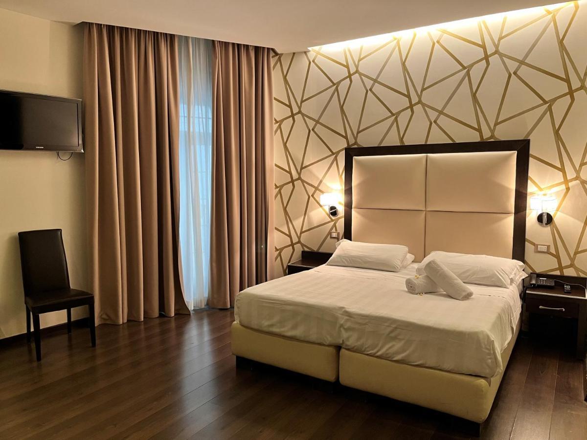 Catone District Hotel Рим Екстериор снимка
