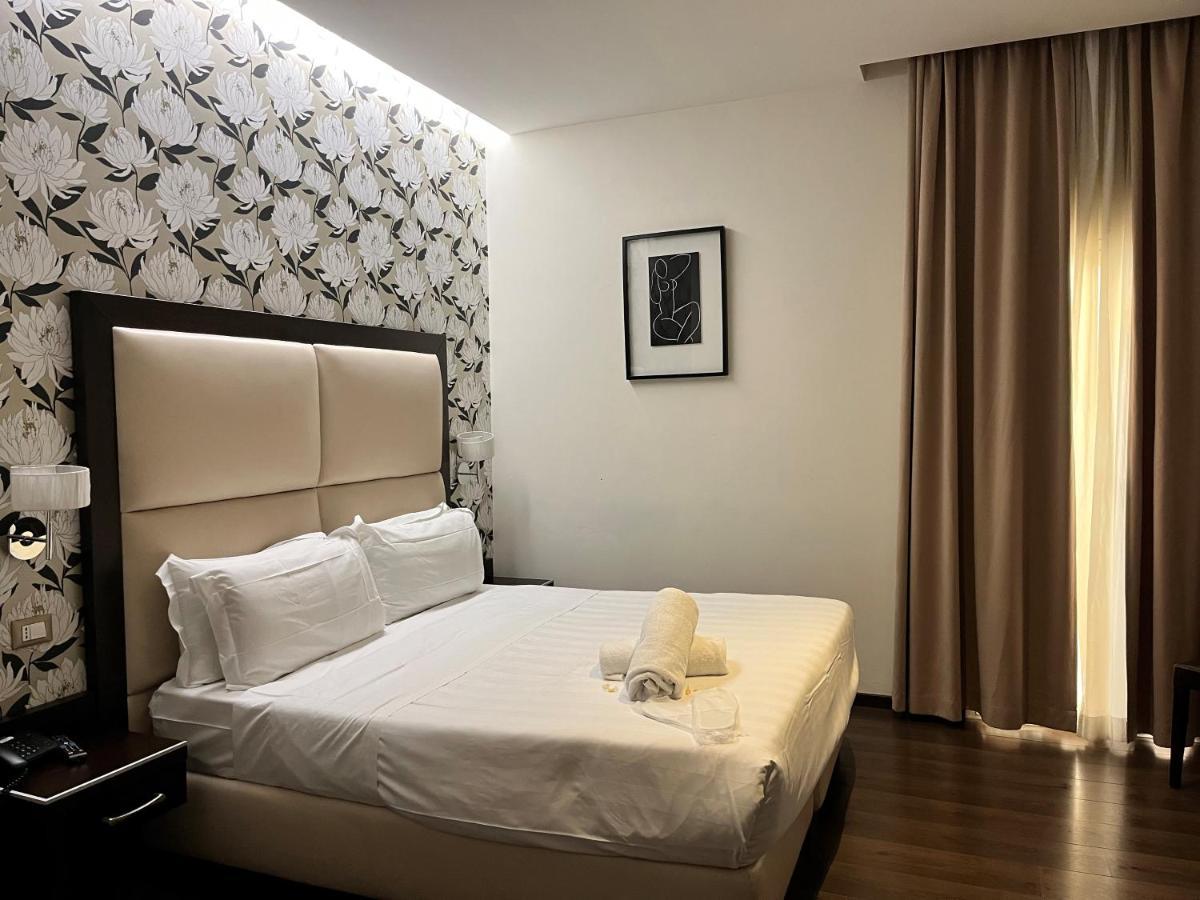 Catone District Hotel Рим Екстериор снимка