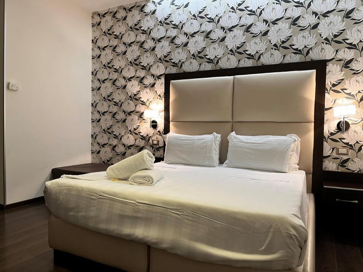 Catone District Hotel Рим Екстериор снимка