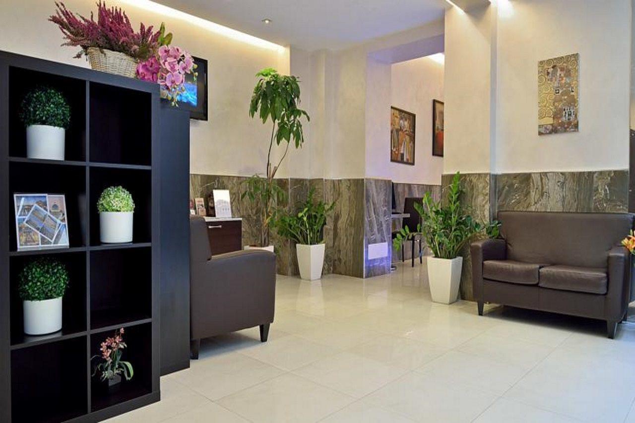 Catone District Hotel Рим Екстериор снимка